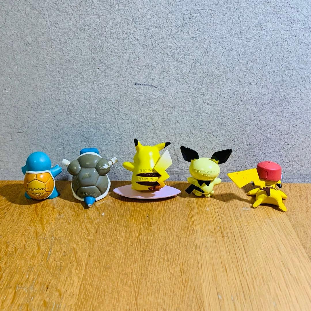 モンコレ　ポケモンキッズ　まとめ売り