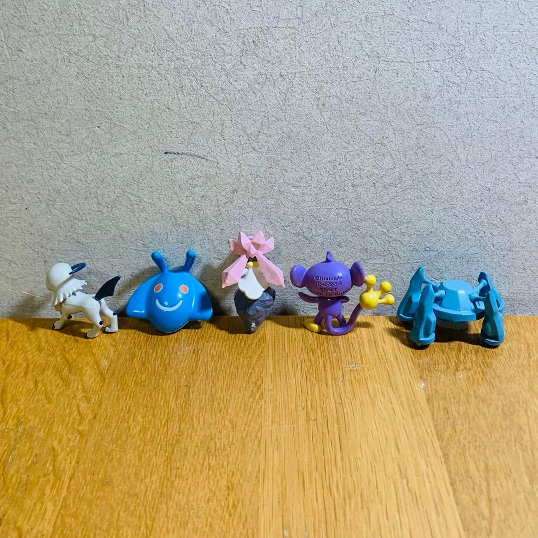 モンコレ　ポケモンキッズ　まとめ売り