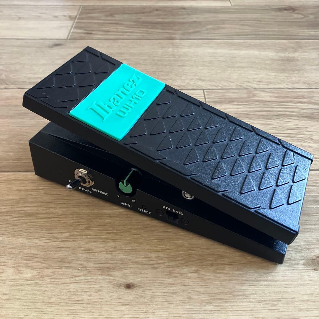 Ibanez WH10 V3 ワウペダル