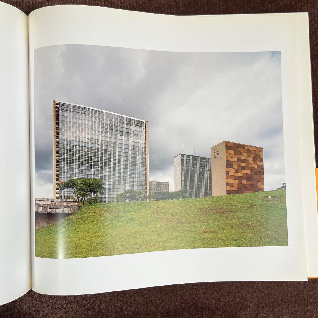 Andreas Gursky Fotografien 1994-1998 写真集