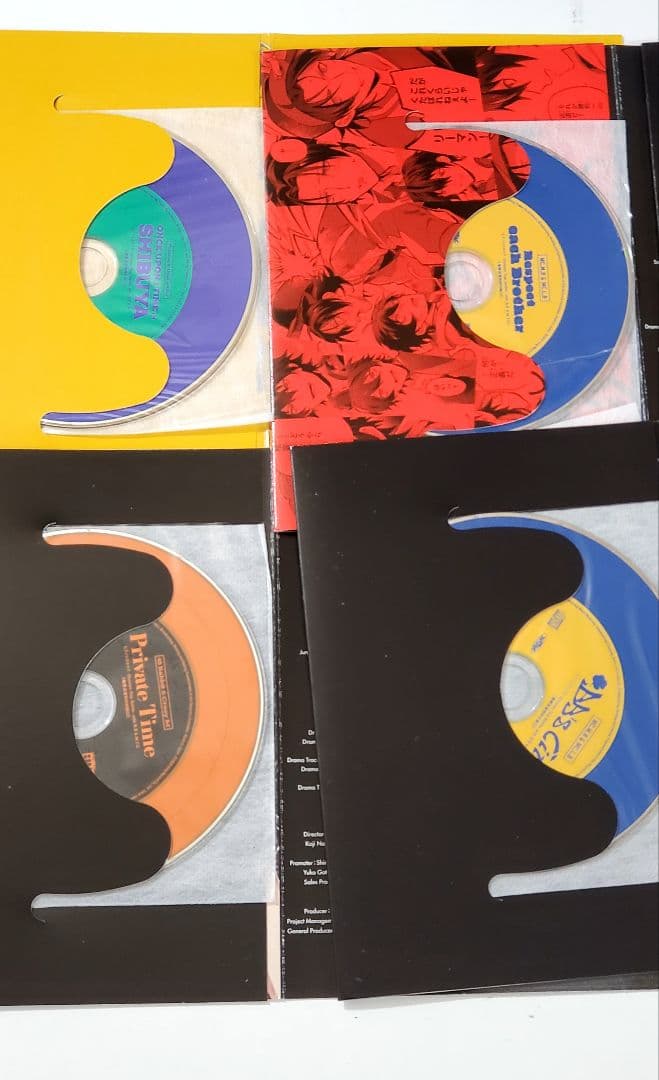 ヒプノシスマイク　コミカライズ　　全巻セット