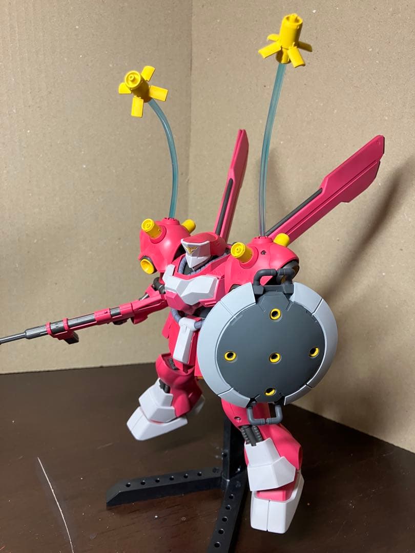 ジャンク　HGサイコドーガセット