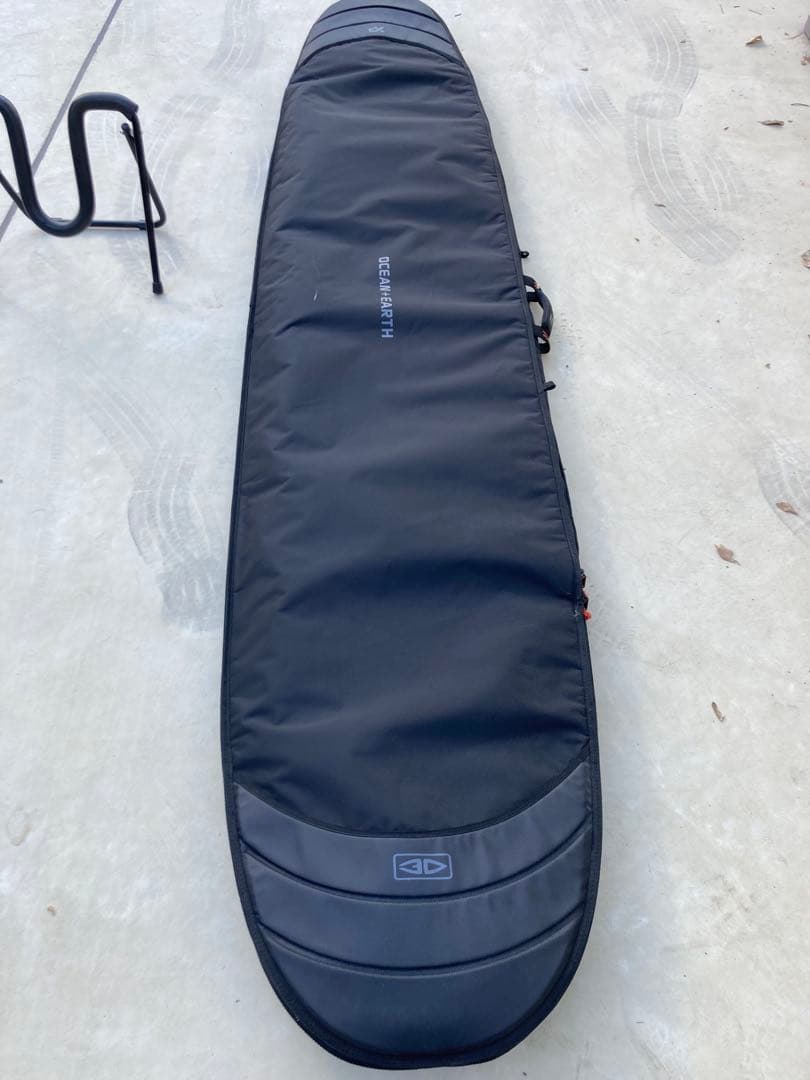 CRIME サーフボード ロングボード　10 美品