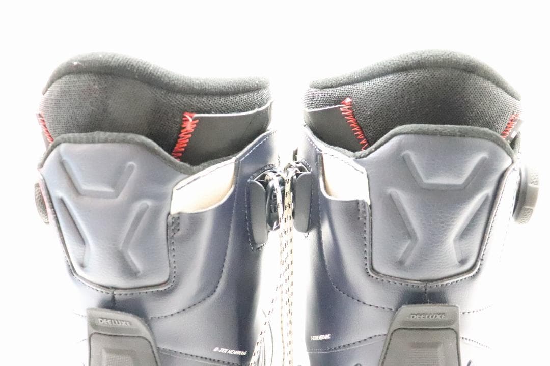 スノーボード DEELUXE EDGE PRO 61-JY1007-01