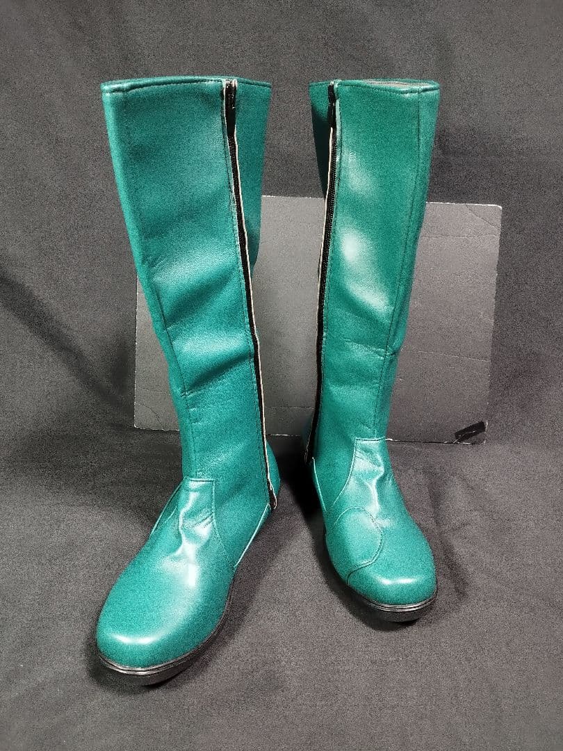 ☆彡なめろう スーツ上下 グローブ ブーツ セット☆彡