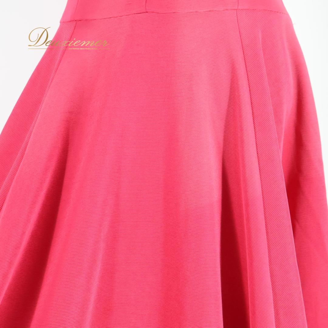 【フラメンコ衣装】パープル HERMOSA IBERIA ワンピース ドレス