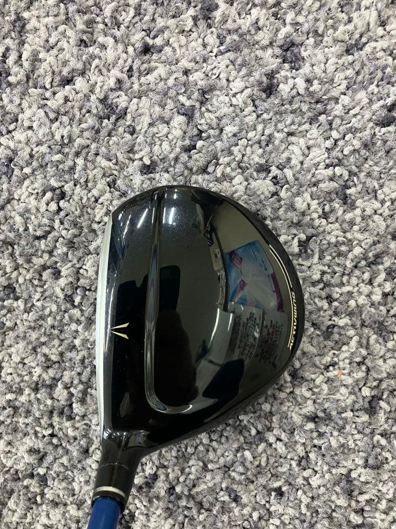 美品　ゼクシオ13 5W 18° MP-1300 R 42.75インチ