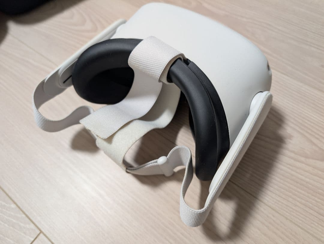 【1/4まで限定】 Quest 2 256GB 美品 ケース付