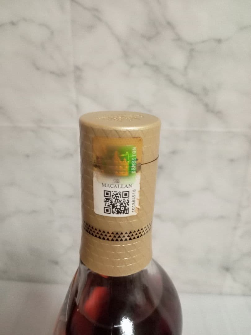 【期間限定値下げ】ザ・マッカラン ダブルカスク 12年 40度 700ml