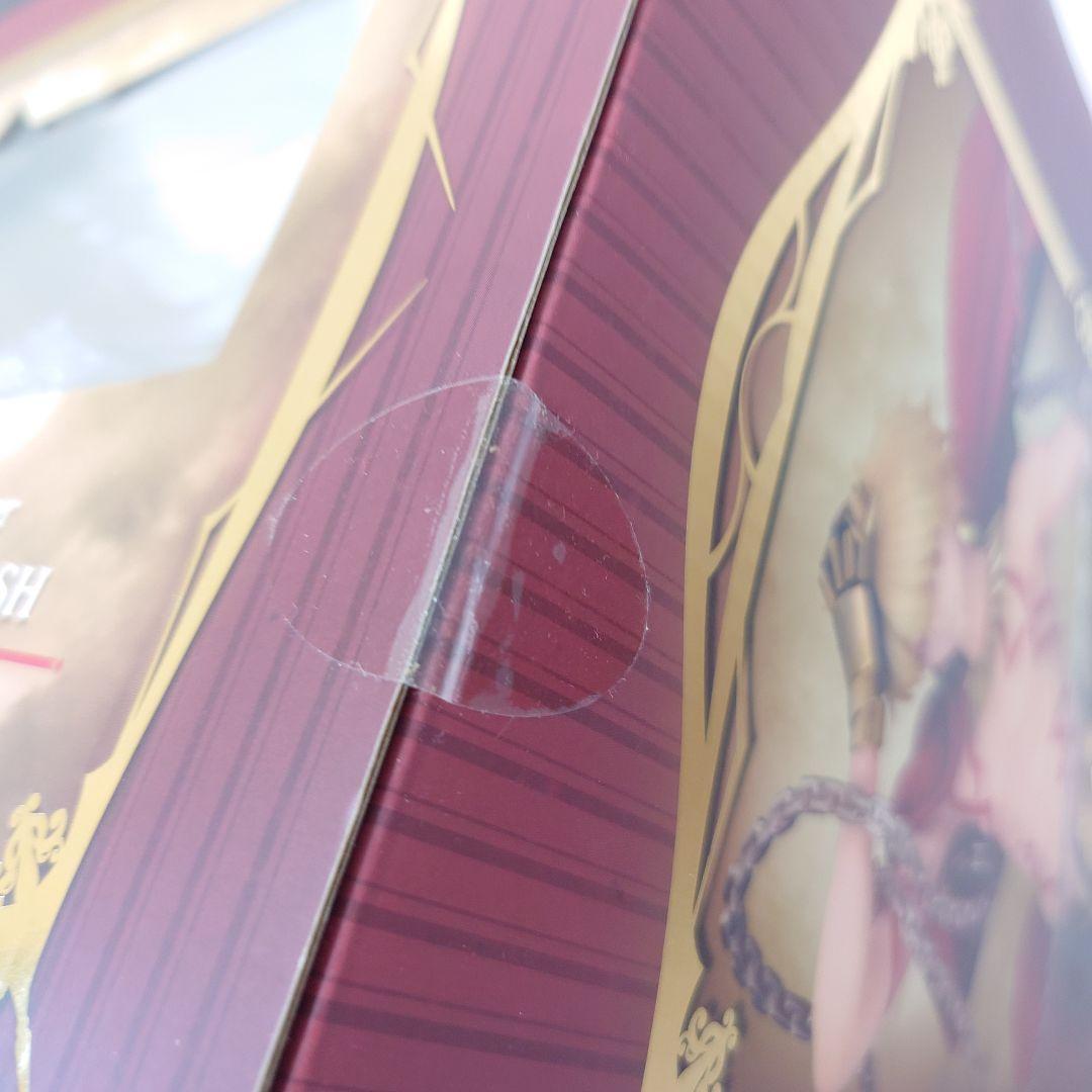 【未開封】ギルガメッシュ(Archer) Fate/grand order