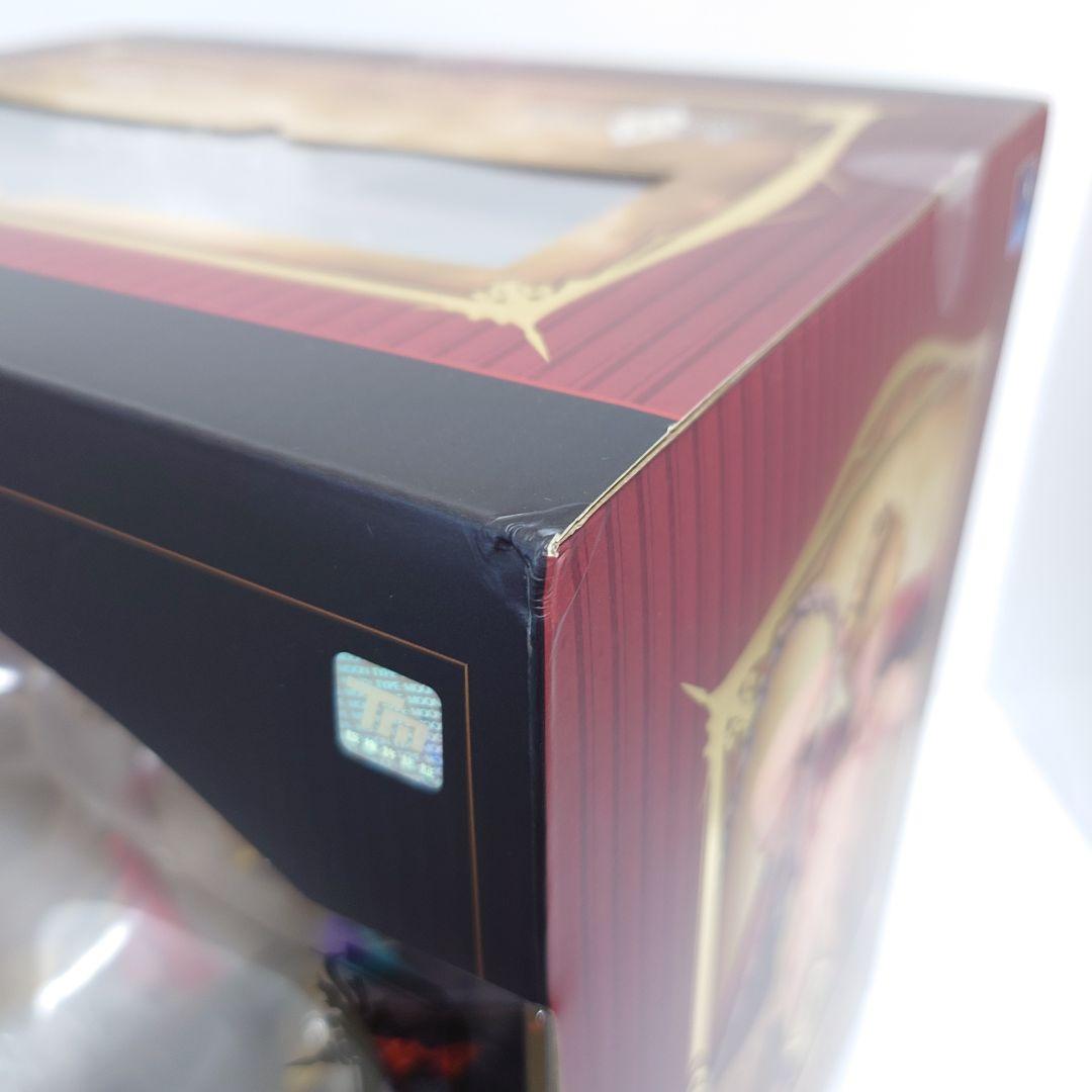 【未開封】ギルガメッシュ(Archer) Fate/grand order