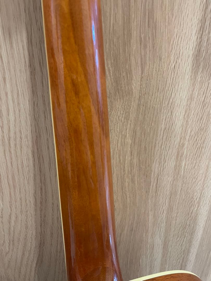 エピフォン Epiphone Hummingbird Artist アコギ