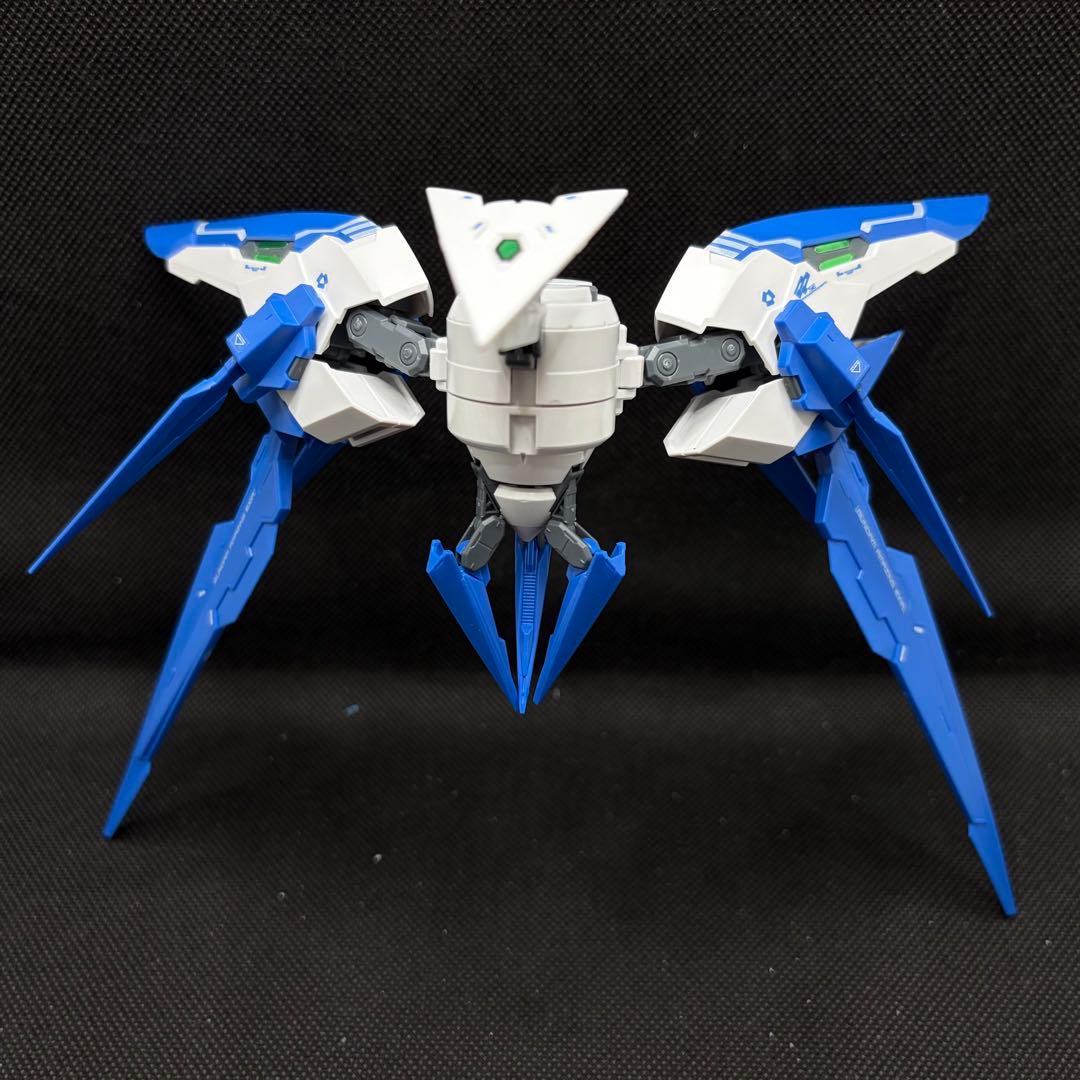 コ*ア様 ＭＧ 1/100 ガンダムアメイジングエクシア 完成品