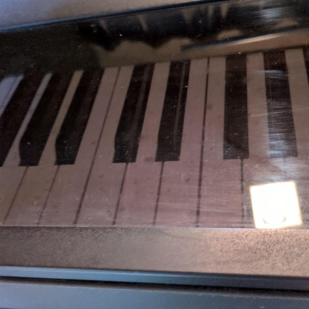 Clavinova 88鍵 電子ピアノと椅子セット　引き取り限定　更に値引き中