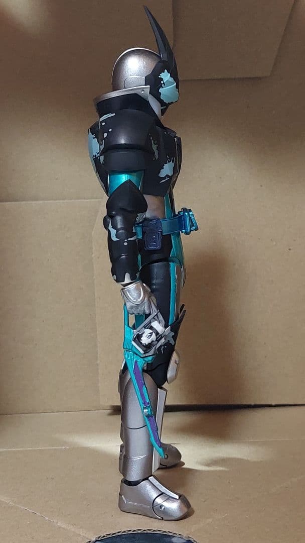 S.H.Figuarts 仮面ライダーリバイス セット