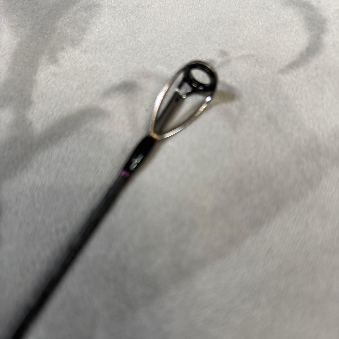 最終値下げ！SHIMANO COLTSNIPER BB S96H