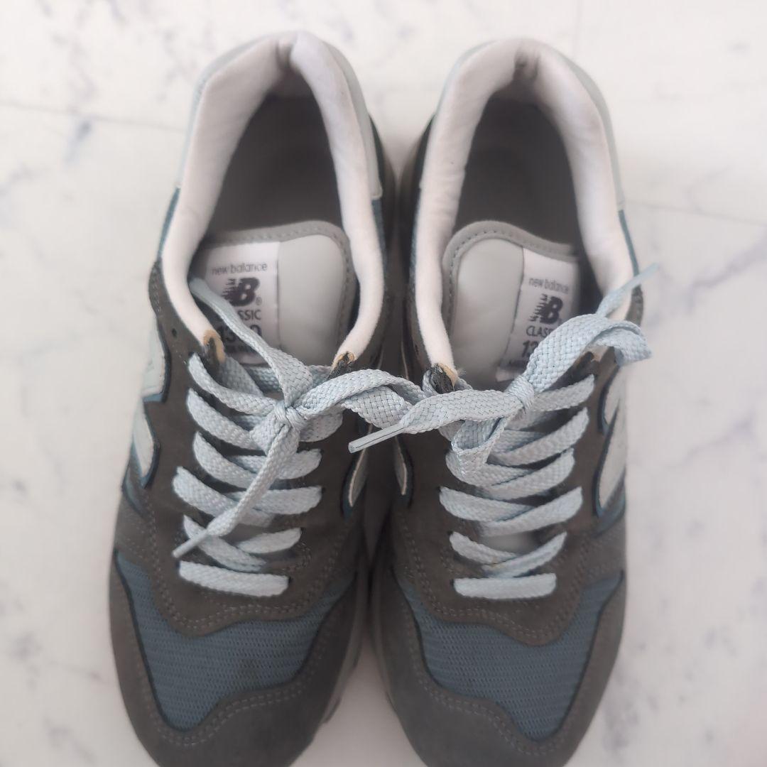 ニューバランスM1300CLS