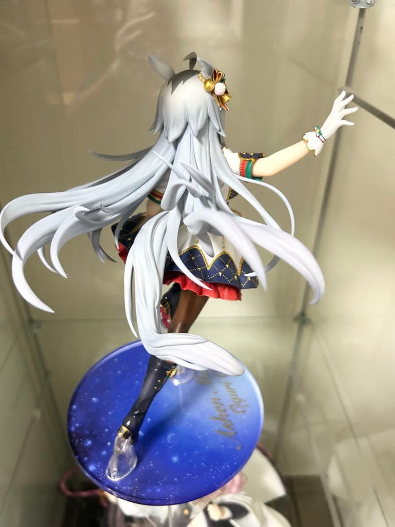 ウマ娘 プリティーダービー オグリキャップ ～キセキの白星～