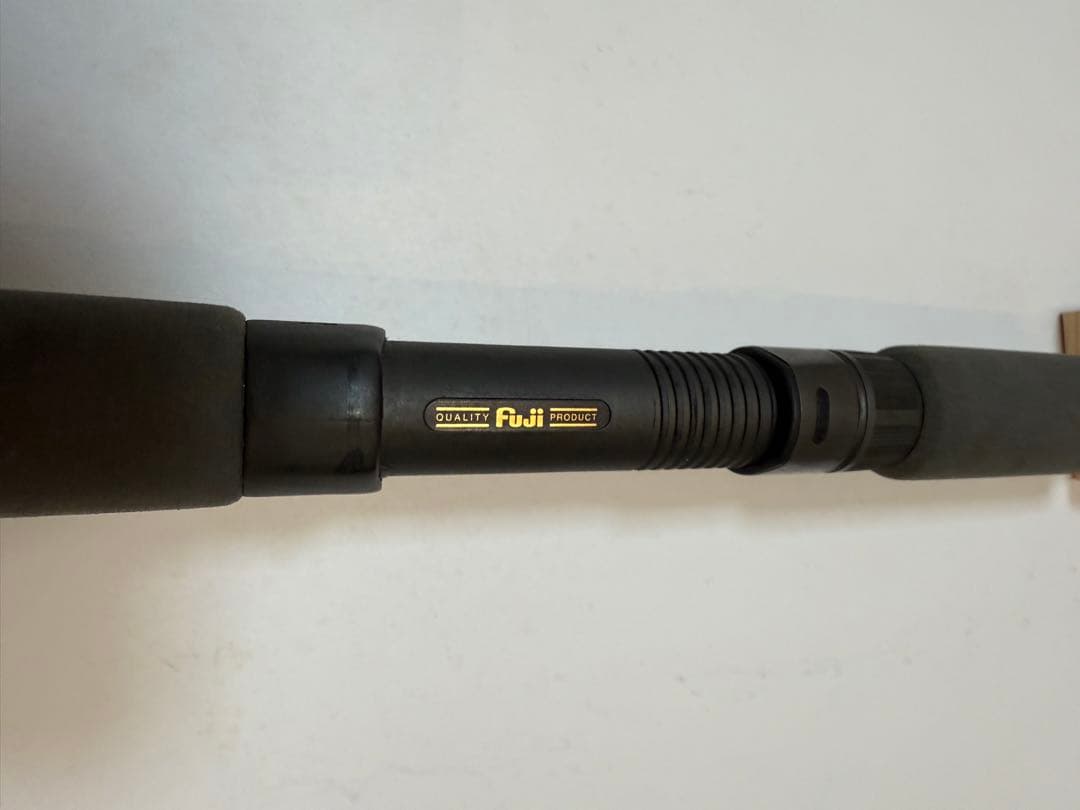 ロッド SAURUS Soltwater Sportsman PE-70