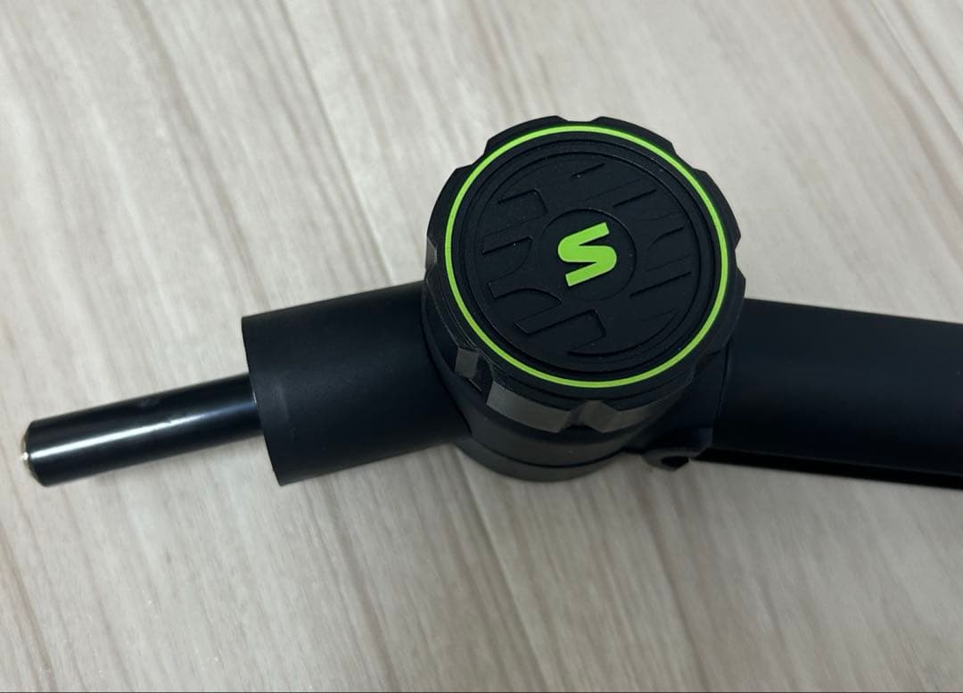 SHURE SM7dB ➕ Shure by Gator セット