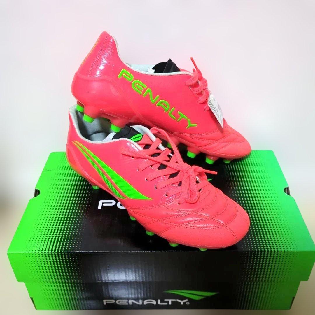 定価19,800円　ペナルティ ジョガドール NEO・ プレミオ-FO