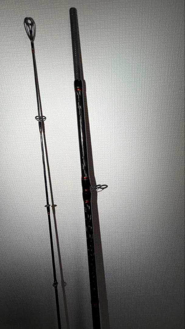 ロッド Smith koz.EX-C67TH/2