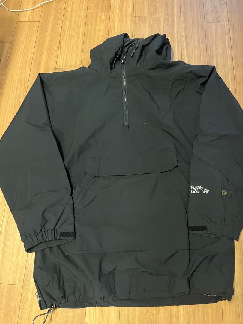 スノーボードウェア上下セット ocstyle ビブパンツ グローブのおまけ付き