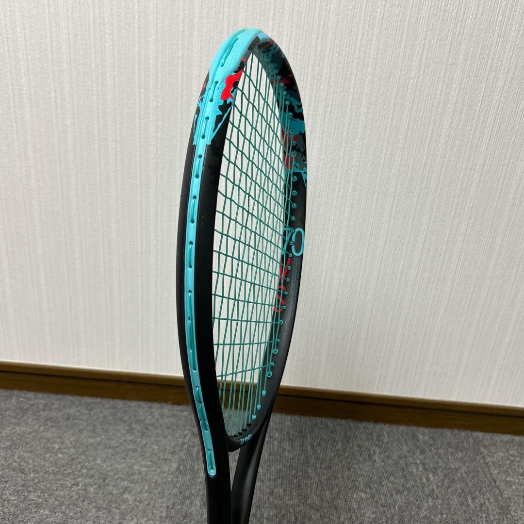 ヨネックス　GEOBREAK 70vs