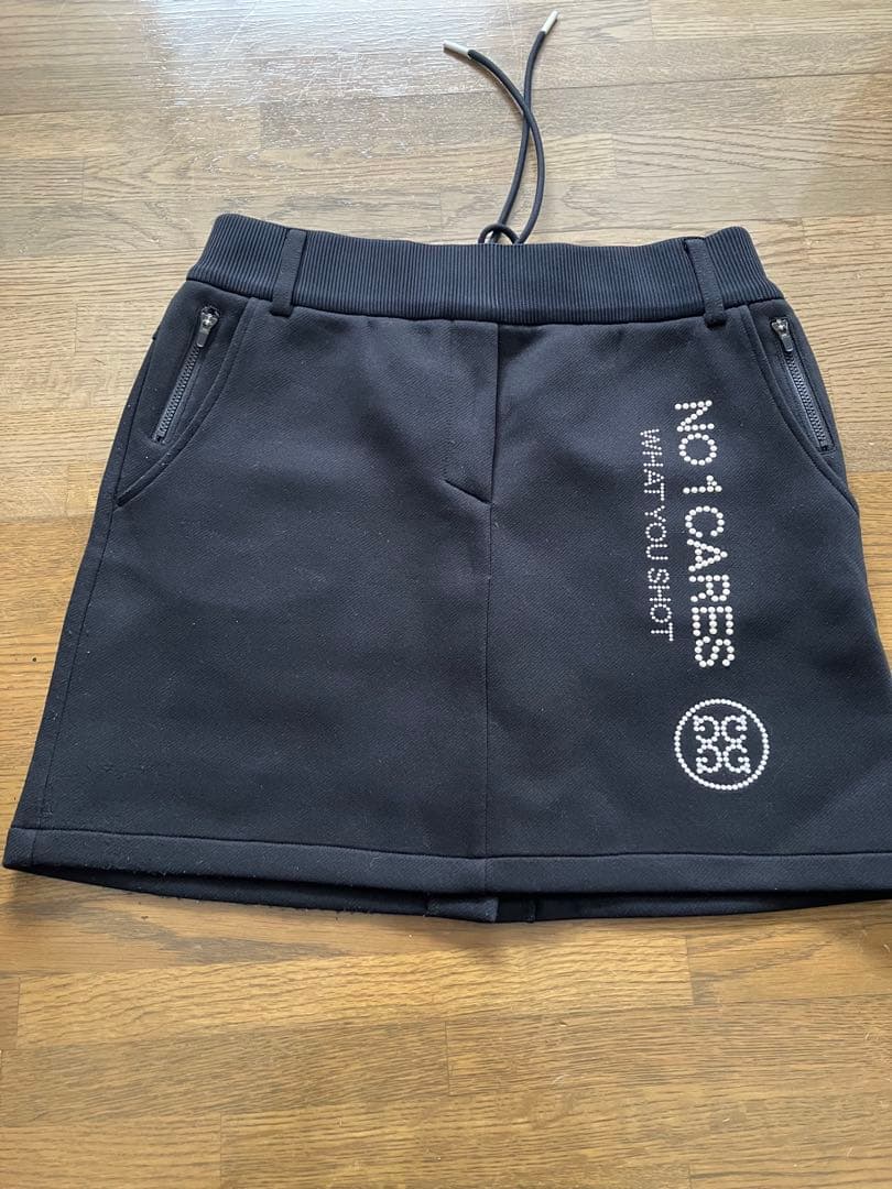 gfore 国内正規品　セットアップ