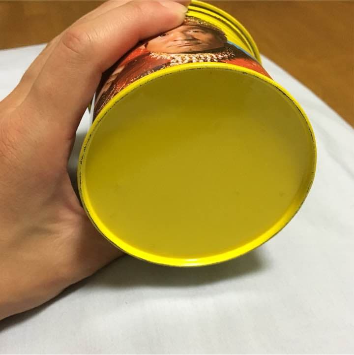 値下げしましたビートたけし貯金箱