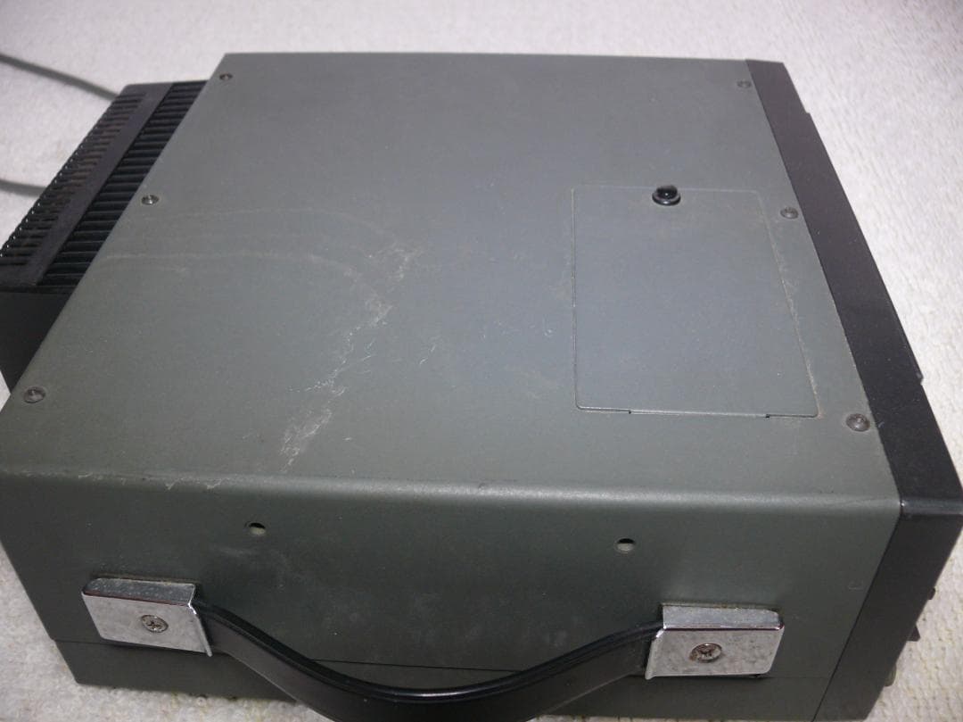 アイコム IC-1271 1200MHz帯 アマチュア無線 トランシーバー