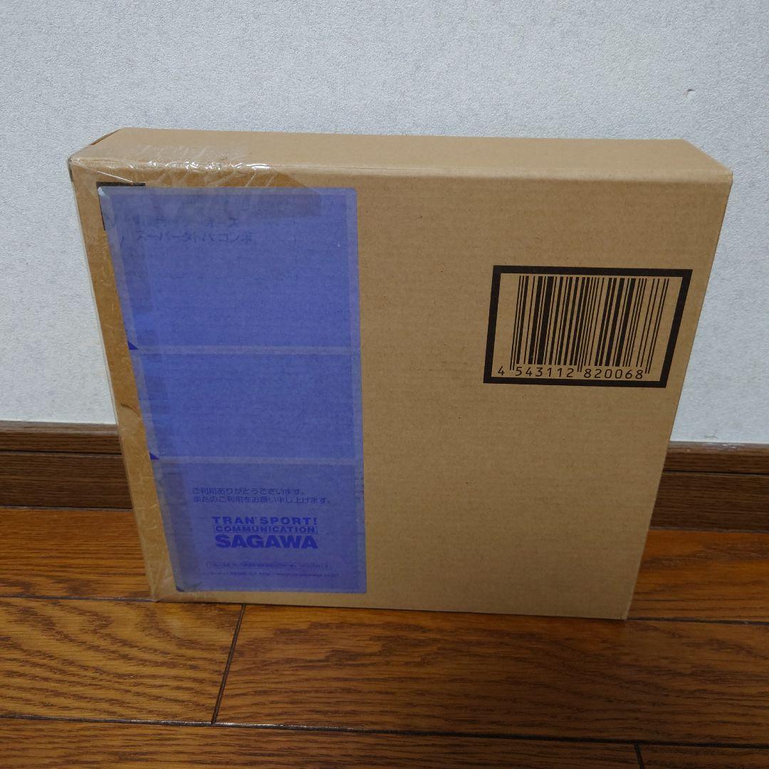 S.I.C. 仮面ライダーオーズ スーパータトバ コンボ