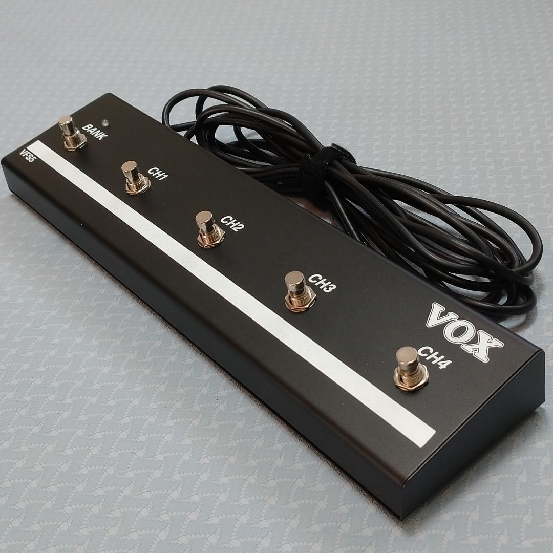 【美品】コルグ KR-55 PRO リズム・マシン ＆ 専用フットスイッチ付き