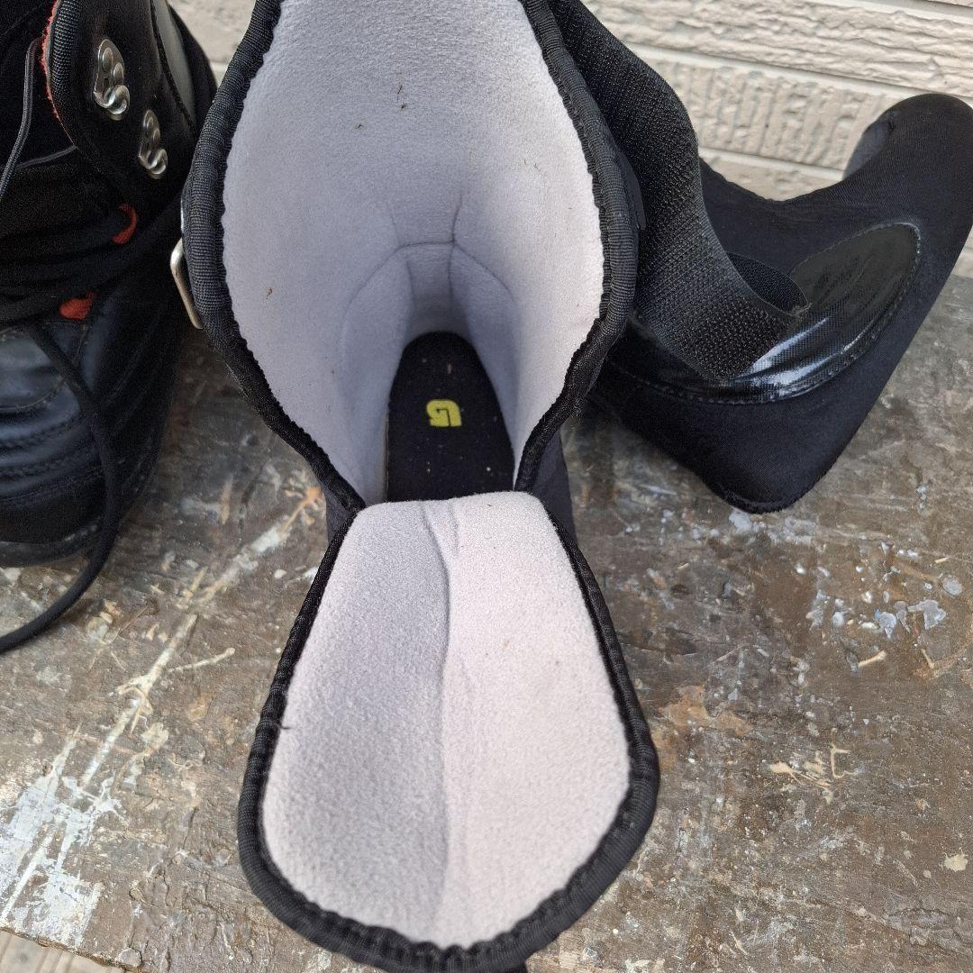 BURTON ION - スノーボードブーツ 22cm