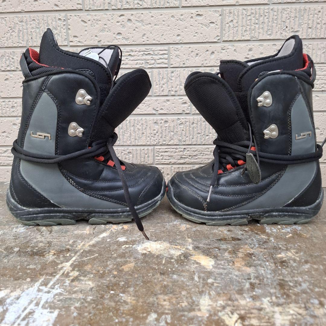 BURTON ION - スノーボードブーツ 22cm