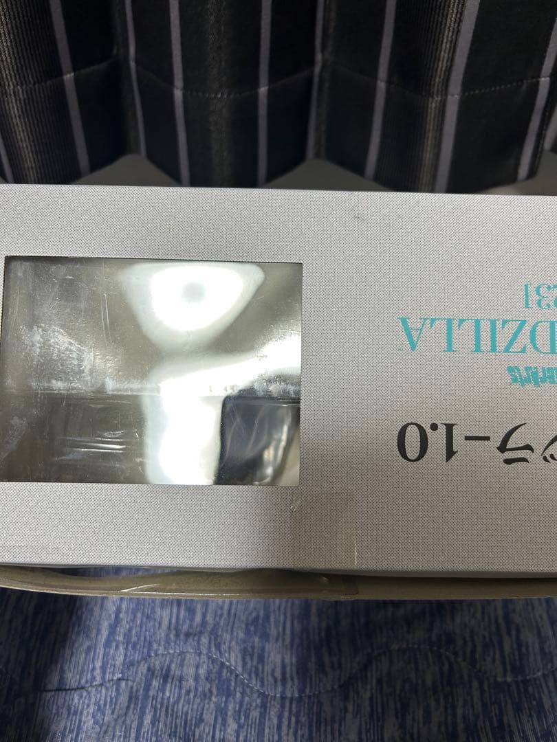 S.H.MonsterArts ゴジラ 2023 マイナスワン フィギュア