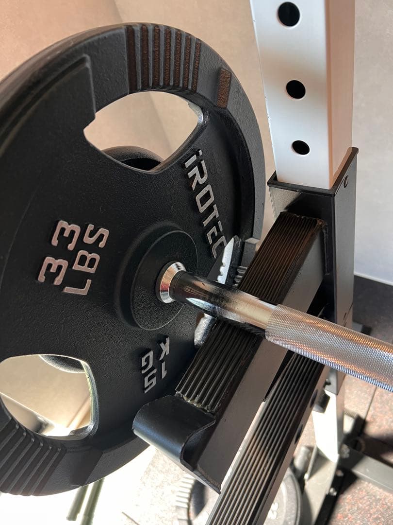 ★IROTEC アイロテックマスキュラーセット140 引取り限定