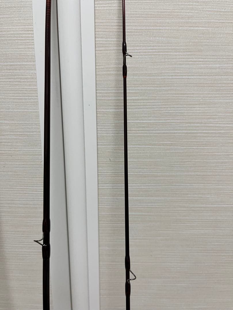 REDINGTON　Classic Trout　8ft 4番　フライロッド