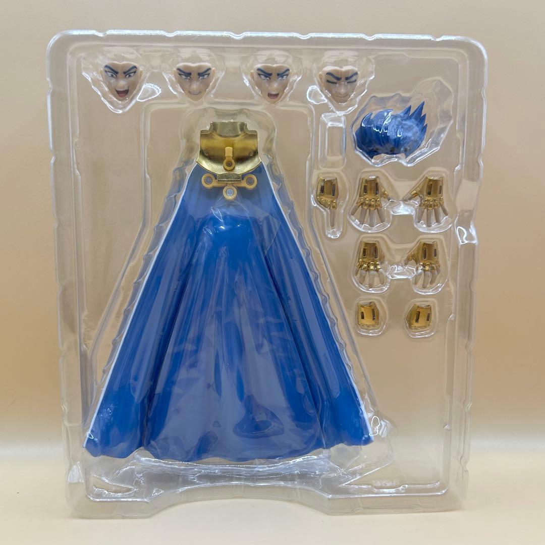 て*お様 聖闘士聖衣神話EX 蟹座 キャンサーデスマスク 聖闘士星矢 フィギュア