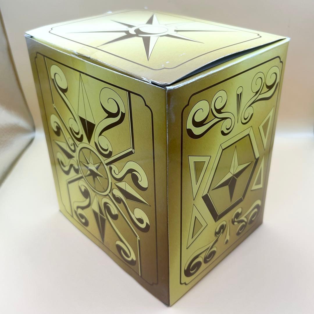 て*お様 聖闘士聖衣神話EX 蟹座 キャンサーデスマスク 聖闘士星矢 フィギュア