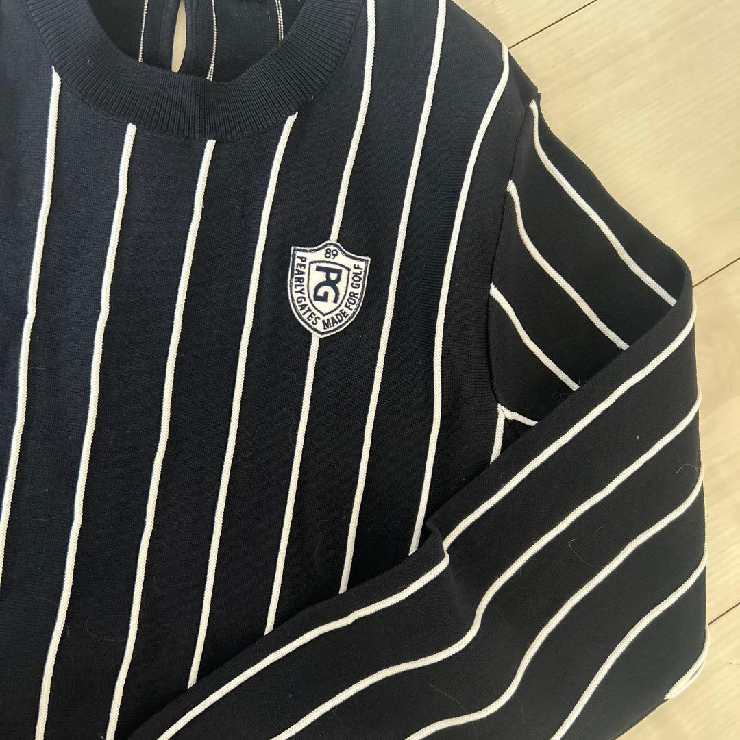 PEARLY GATESゴルフウェアsize0
