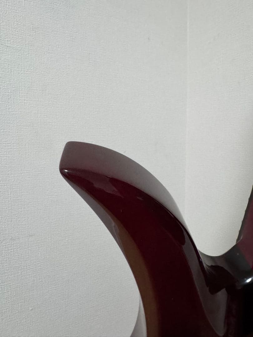 美品 B.C.Rich Mockingbird ST