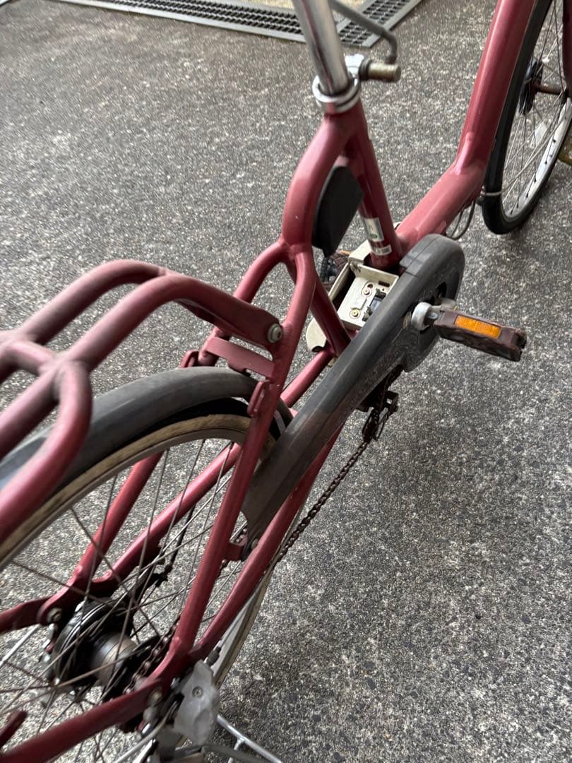 部品取り、要修理、ジャンク