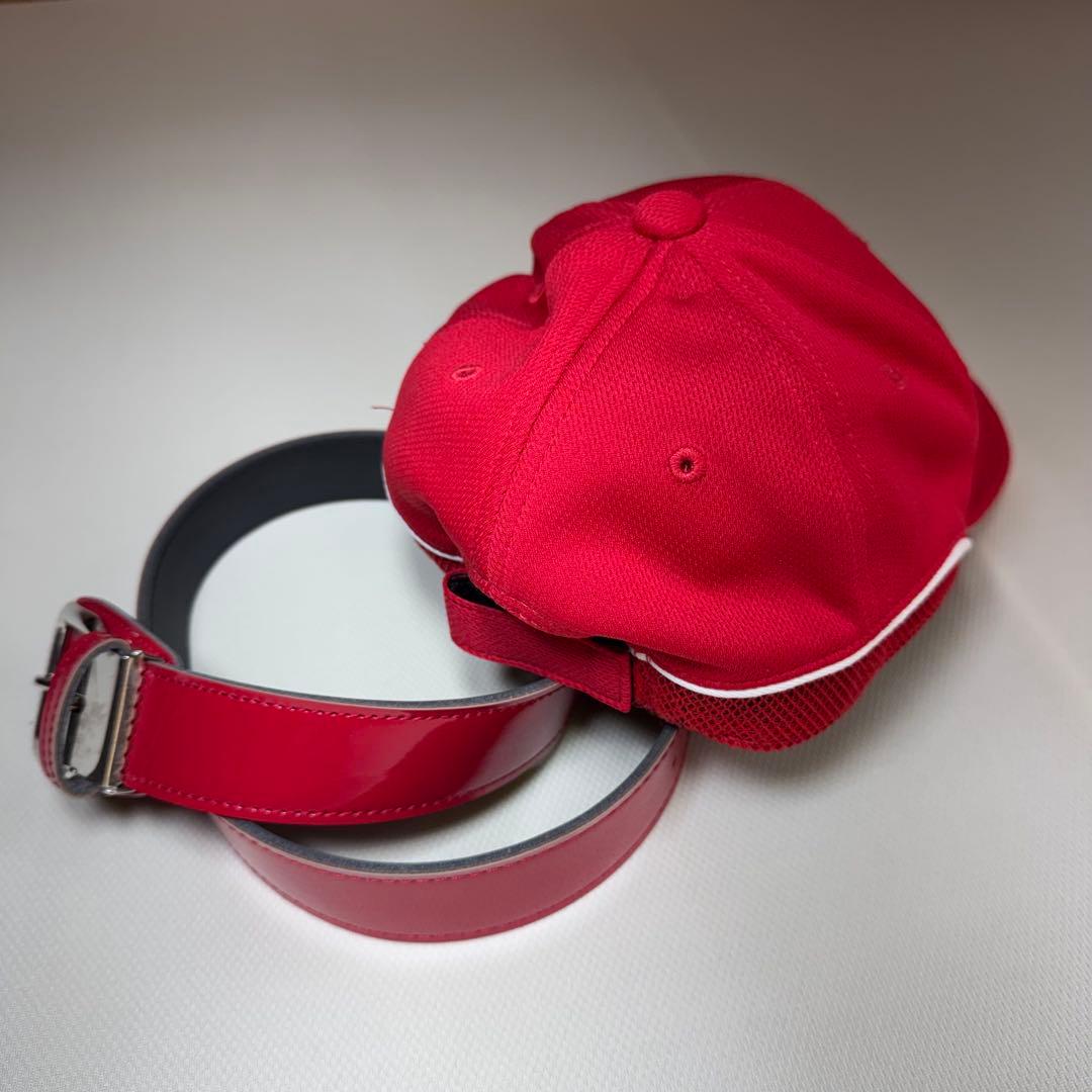 ポルテ　PORTE ユニフォームセット6点