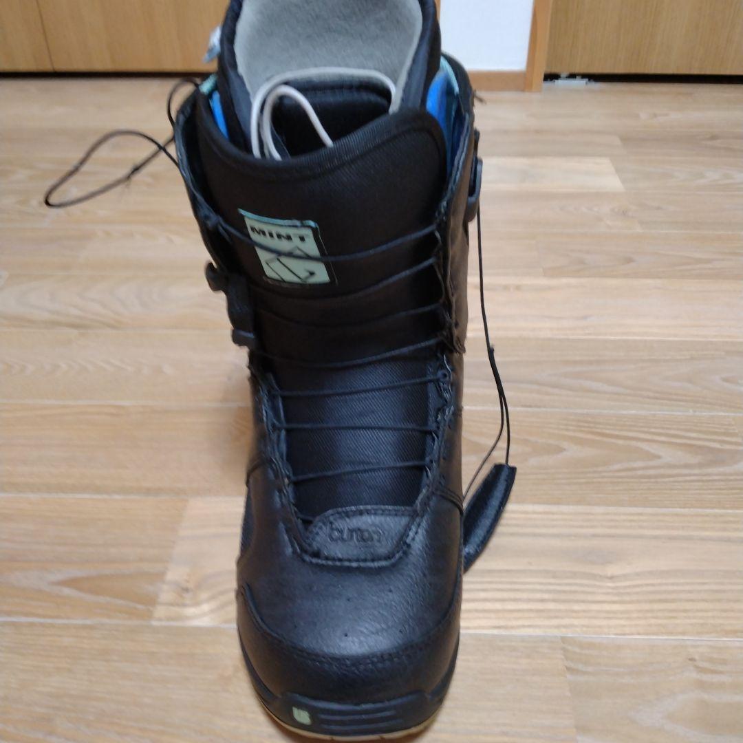 Burton スノーボードブーツ MINT
