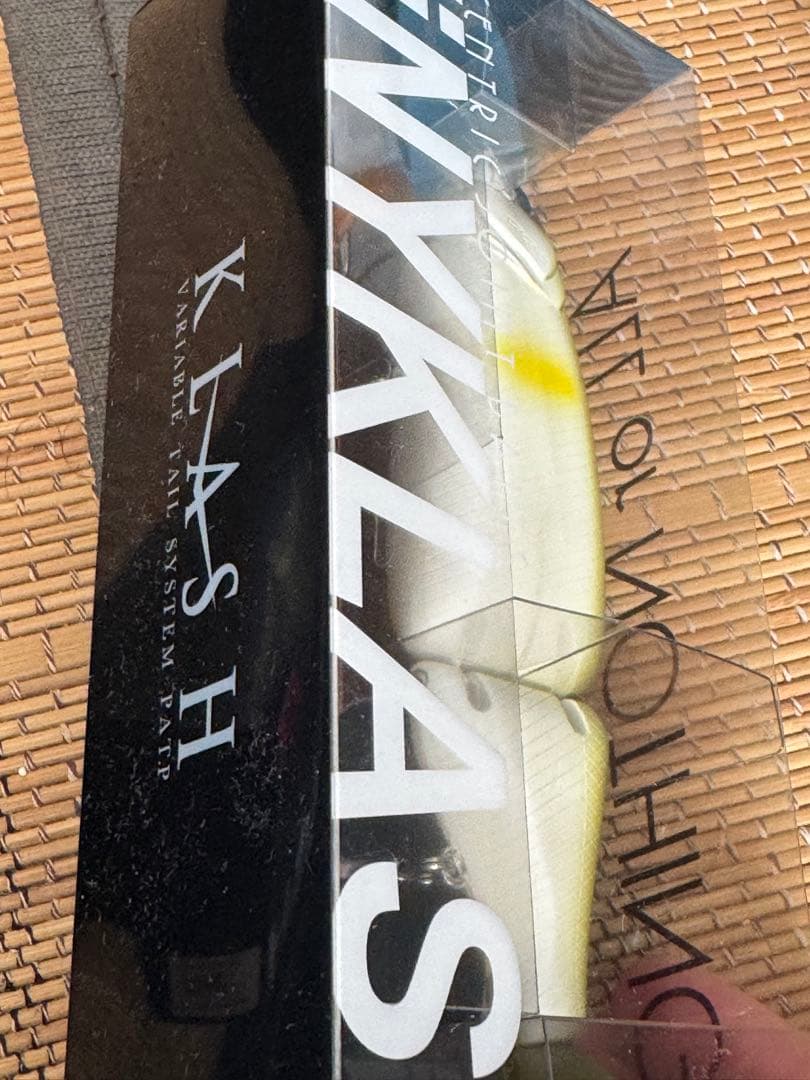 タイニークラッシュ セット①