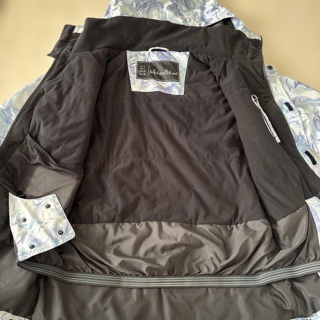 Leisuresport スノーボードウェア　size S