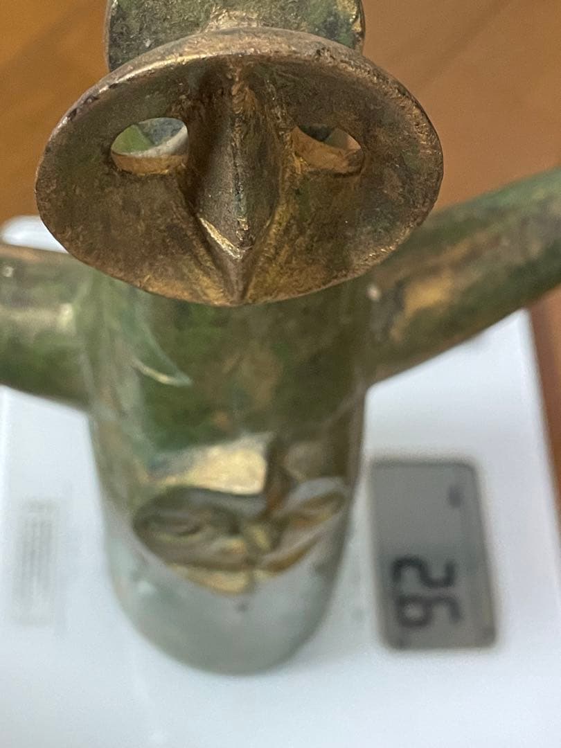 太陽の塔　岡本太郎　１９７０年