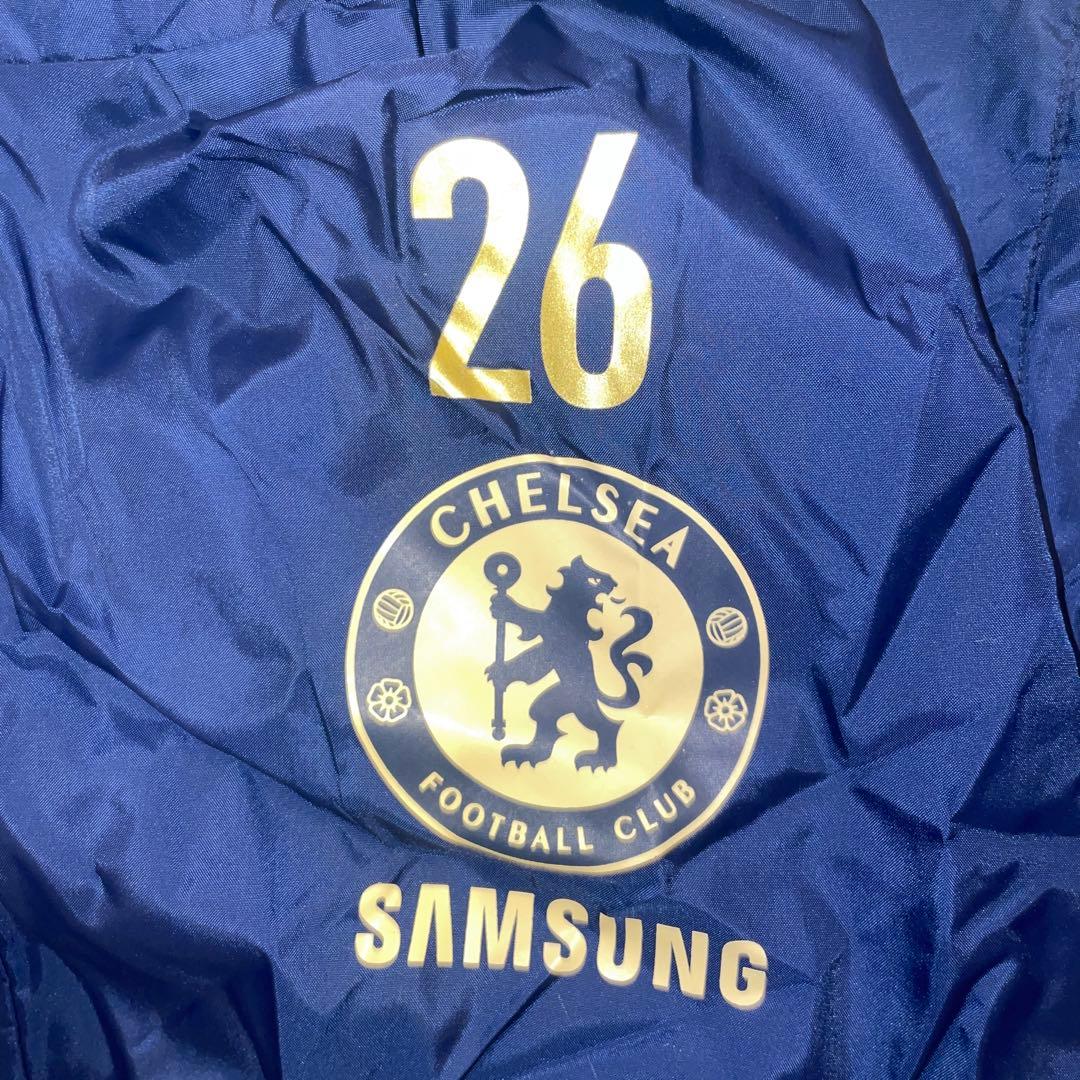 チェルシー adidas ジャケット　26番
