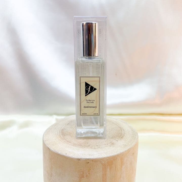 佐藤健 30th アニバーサリー 新品　未開封 3点 セット